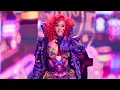 CARDI B - Behind The Scenes of the BET Awards 26