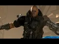 Deus Ex Mankind Divided - 最終ボス戦攻略ガイド（非致死＆ステルス） - 難易度：ハード