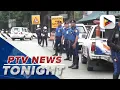 MMDA suspends imposition of expanded number coding scheme