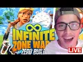 Ulimited No Build ZoneWars - Island Code Island Code 7099-1476-4488