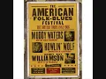 Junior Wells tribute Sonny Boy Williamson II.Help me.(RARE VERSION)