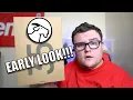 Unboxing EARLY Sneakers from Goat App INSTANT SHIP