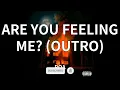 ROA - ARE YOU FEELING ME? (OUTRO) (audio)