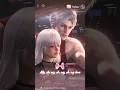 Download Lagu I'm so in love! And the little kiss on the head! I can't! 🥺🎀 #loveanddeepspace #sylus #mc