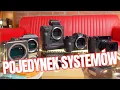 Lagu Pojedynek systemów - Hasselblad X vs. Fujifilm GFX