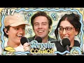 We Got Fired ft Cody Ko Brooke and Connor Make a Podcast - Episode 17