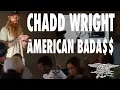 Chadd Wright American Icon Who is he How did I get to work with him