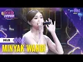 Download Lagu MIA KDI - Minyak Wangi | DMD PANGGUNG REZEKI