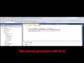 MSSQL - How to rename Column in Table