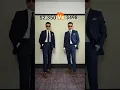 Download Lagu $2,350 vs $498: Navy Suit Edition    #mensfashion #menswear #suits #springfashion #dapper