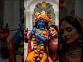 Download Lagu #agar Mera Radha Radha gaon to kya milane aaoge#Radhe Radhe#bhakti bhajan#Radha Krishna status 🏵️💓💗
