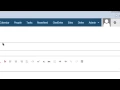 How to Forward an Email from OWA