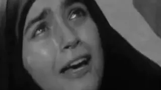 عشت وياك عمري هموم بهموم 