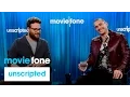 Download Lagu 'The Interview' | Unscripted | Seth Rogen, James Franco