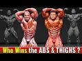 Download Lagu Flex Wheeler (1999 Britse GP) VS Andrew Jacked (2025 Mr. Olympia)