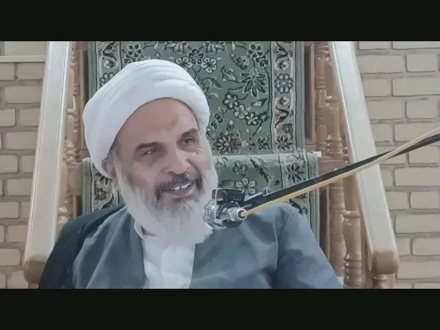 ⁣بحث الفقه: كتاب الصوم (29) | الشيخ محمد تقي الشهيدي