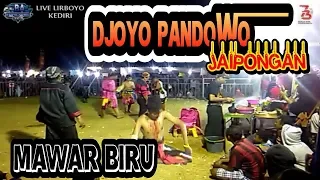 Download DJOYO PANDOWO Lagu Terbaru MAWAR BIRU MP3