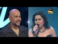 Anshika ने 'Khamoshiyan' गाकर किया कमाल | Indian Idol S16 | Performances