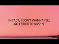 RAYE - Escapism. ft. 070 Shake