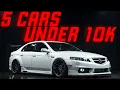 Download Lagu The 5 Most Reliable Fun Cars Under $10,000 - Affordable Durable Gems You Need to Know!