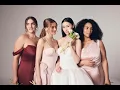 Introducing Vera Wang Bride Bridal and Bridesmaid Collection Now Available at David s Bridal