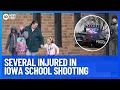 One Dead Several Injured After School Shooting In Iowa 10 News First