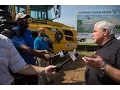 Lineage Logistics ground breaking