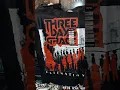 Lagu Three Days Grace Alienation shirt at Hot Topic #threedaysgrace #music