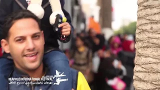 Ouverture De La 31ème Session Du Festival International Neapolis 