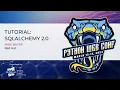 TUTORIAL SQLAlchemy 2 0