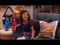 Rita Angel Taylor as Liddy on Sam Cat - KnockOut 1 33 Nickelodeon