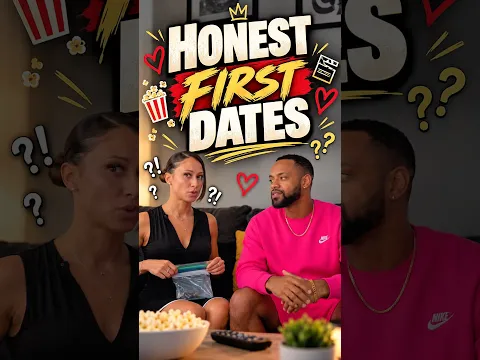 Imagine if everybody told the truth on the first date 😂 @YourNay