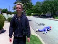 Green Day - Walking Contradiction [ Official Music Video]