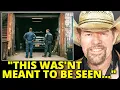 Download Lagu After His Death, They Toby Keith's Garage.. And What They Found Inside Will Leave You Speechless