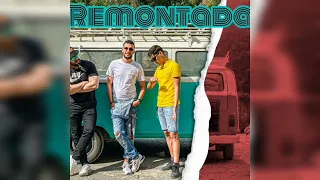 اغنية ريمونتادا جليل باليرمو لالا مانيش ندمان 