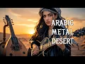 Download Lagu ARABIC METAL🔥🎸 | Desert Storm |  Music Instrumental