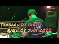 Download Lagu TERBARU DJ FREDY RABU 08 JUNI 2022 NASHVILLE BANJARMASIN