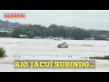 Download Lagu 🔴ALERTA: RIO JACUÍ SUBINDO...