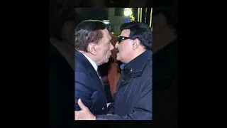 أصدقاء العمر   عادل إمام و سمير غانم دندنها