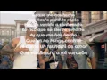 Que me has echo   Chayanne ft Wisin (Letra)