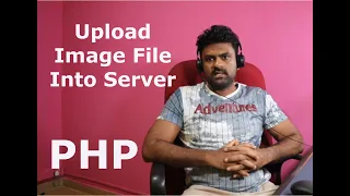 PHP File Upload - 01 Image Upload PHP Gallery How To Upload Images Image Upload In PHP