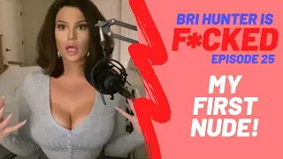 The Halloween Hoe Cosplay Fantasies - Bri Hunter is F CKED Ep 25