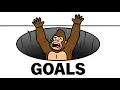 Your New Year Goals Are a Trap