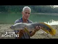 Download Lagu Best Moments and Catches in Asia | River Monsters