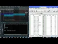 P13 01 Excel xlrd xlwt