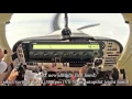 Download Lagu Mooney Ovation - transatlantic ferry flight - part 05