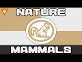 Mammals Pathfinder Honor