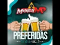 Marca MP - Yo Te Necesito (Live) (2020)