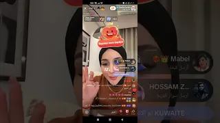 ضحى بتحكي كلام مهم 💔 تعبر عن وقفه انس الشايب معاها وتتشكر كل مين سانده بدبي🔥💯