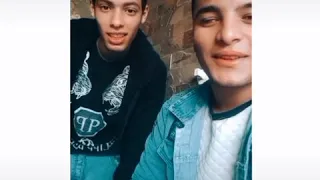 رميت الحب وسط الورد باعني 